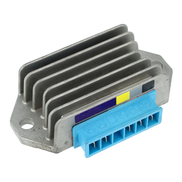 Spannungsregler 12V AC/DC Morini, Simson Schikra, RS125